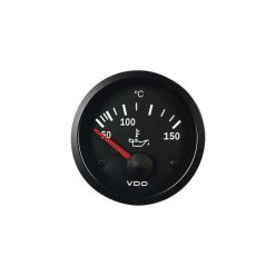 VDO Gauge  52mm - Oil Temperature (50-150°C)