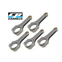 Carrillo Con. Rod Set Volvo 1.9L/2.3/2.4/2.5/2.9 Super-A WMC