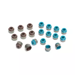 Supertech Valve Seal Kit Exhaust Toyota 1GR-FE