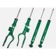 Tein Street Basis Z Adjustable Coilover Suspension Kit for Mazda RX-8 (2004-2011) - GSM56-81SS2