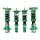 TEIN FLEX Z Suspension Kit for HONDA CR-Z (ZF#, ZF1, ZF2) - VSHA6-C1AA2