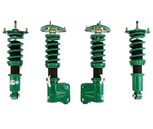 TEIN FLEX AVS Suspension Kit for LEXUS IS200T / IS250 / IS300H / IS350 (ASE30 / ASE30L / AVE30 / GSE30 / GSE30L / GSE31 / GSE31L) - VSQ74-J1AS3