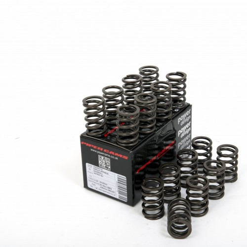 Piper Single Valve Springs Opel C20XE /C20LET