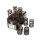 Piper Single Valve Springs Opel 1.6/1.8/2.0L 8v J SERIES