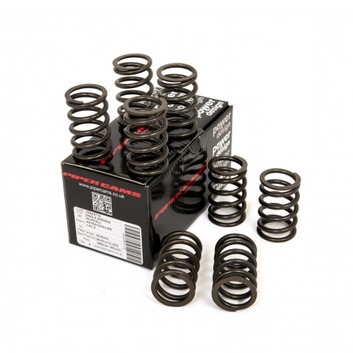 Piper Single Valve Springs Opel 1.6/1.8/2.0L 8v J SERIES