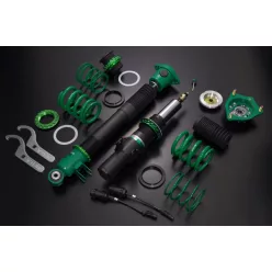  TEIN Mono Racing Suspension Kit for SUBARU WRX / WRX S4 / WRX STI (VAB / VAF / VAG) - VSSB0-K1LS1