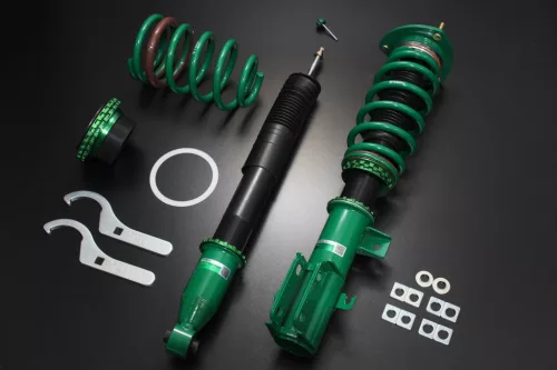 TEIN RX1 Suspension Kit for SUBARU WRX / WRX S4 / WRX STI (VAB / VAF / VAG) - VSSB0-M1SS4