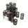 Piper Single Valve Spring Kit Opel 1.6/1.9/2.0L 8v CIH