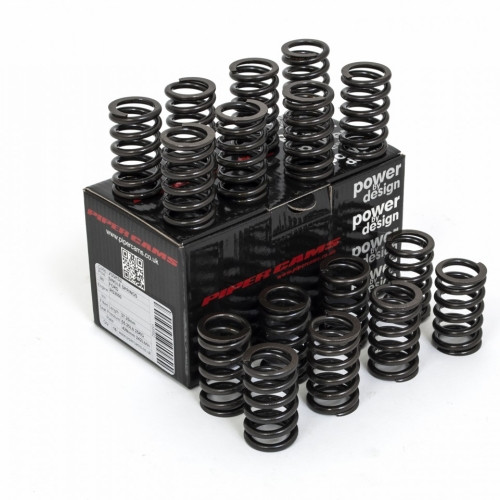 Piper Single Valve Springs Ford 2.0L 16v RS2000 N7A
