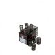 Piper Single Valve Springs Peu/Cit 1.4 TU3/1.6 TU5JP Roller