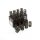 Piper Single Valve Springs Ford 1.8/2.0 16v Zetec Silver Top