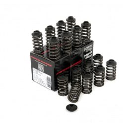 Piper Single Valve Spring Kit Ford 1.8/2.0 16v Zetec Blk Top