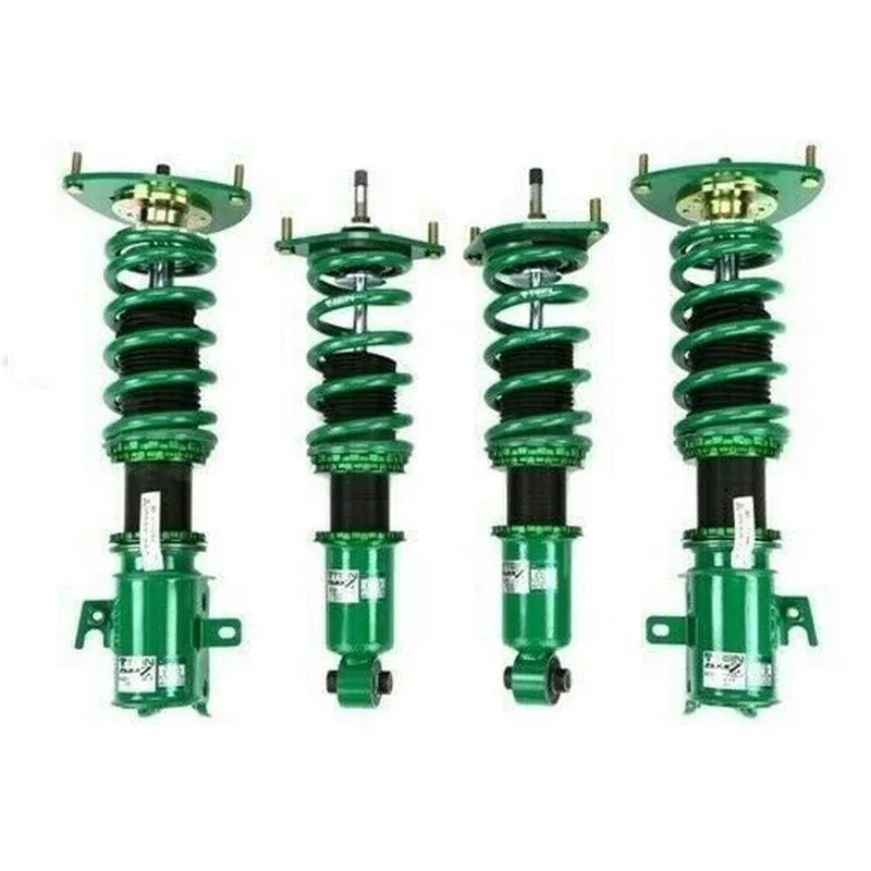 Tein Flex ZN6 サスペンションキット4本セット TEIN Flex Z Coilover Kit - Adjustable Suspension for Scion F