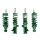 TEIN Street Advance Z4 Suspension Kit for TOYOTA RAV4 (MXAA54) - VSTL0-G1AA3