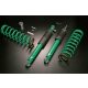TEIN 4X4 Damper Sport Adjustable Suspension Kit for Suzuki Jimny JB64W/Jimny Sierra JB74W (VSUC2-F1SS2)