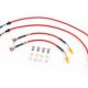 VW Golf Mk8 GTi Brake Lines-Line Colour Solid Black Line Colour Transparent Plain Line Colour Solid Blue Line Colour Solid Green Line Colour Solid Orange Line Colour Transparent Purple Line Colour Solid Red Line Colour Solid Yellow