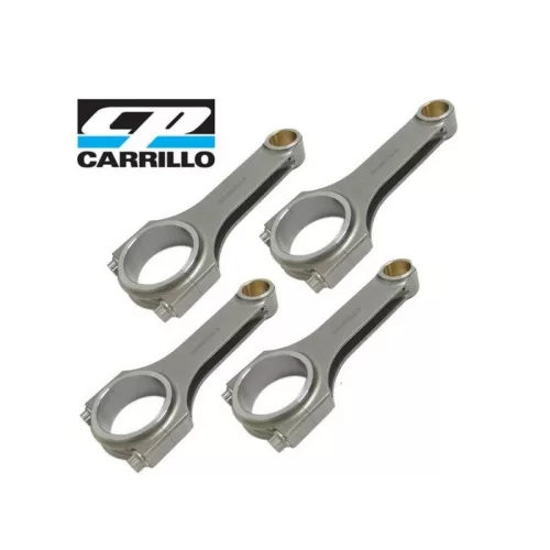 Carrillo Con. Rod Set VW 2.0 TFSI Pro-H WMC Pin 20