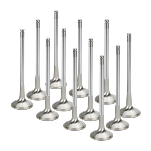 Supertech Valve Kit Exhaust VAG VR6 36.00mm (+1.8mm) Inconel
