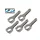 Carrillo Con. Rod Set VW 2.5 TSI 5-cyl Pro-H WMC Pin 23