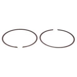 Wiseco Piston Ring Set Notched 100.00mm (1.20mm) Pair