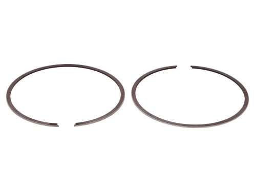 Wiseco Piston Ring Set Notched 100.00mm (1.20mm) Pair