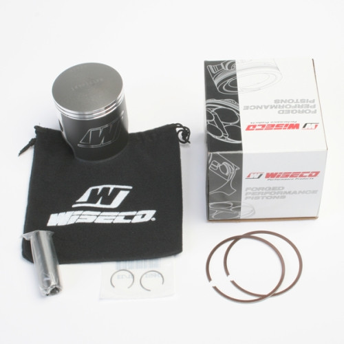 Wiseco Piston Kit Kawasaki 500 Mach III/H1/S/KH 2402CD