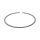 Wiseco Piston Ring Set Tin Coated 48.50mm