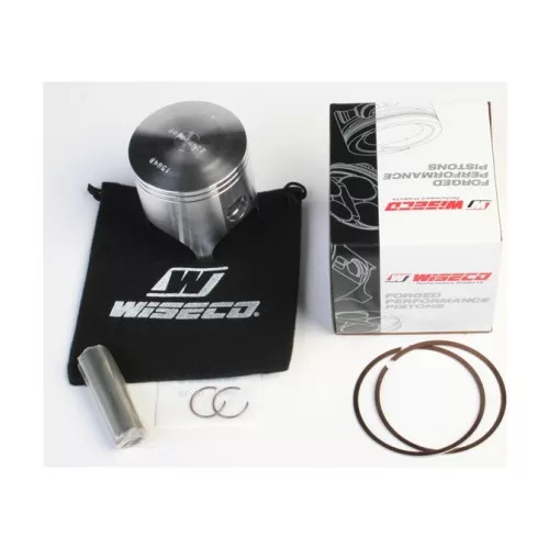 Wiseco Piston Kit Yamaha YZ250 '76-79 2776CD