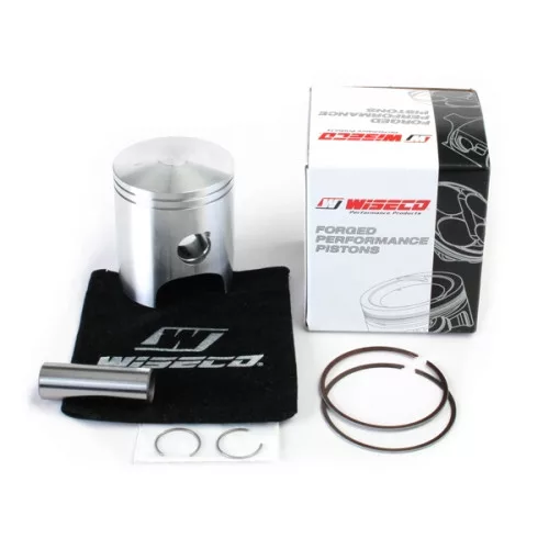Wiseco Piston Kit Yamaha 125AT/MX/IT/YT/DT '80-86 2205CD