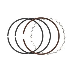 Wiseco Piston Ring Set Briggs 67.63mm