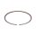 Wiseco Piston Ring Set Semi Keystone 78.99mm (3.110") Single