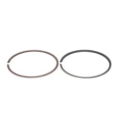 Wiseco Piston Ring Set Semi Keystone "L" 80.00mm