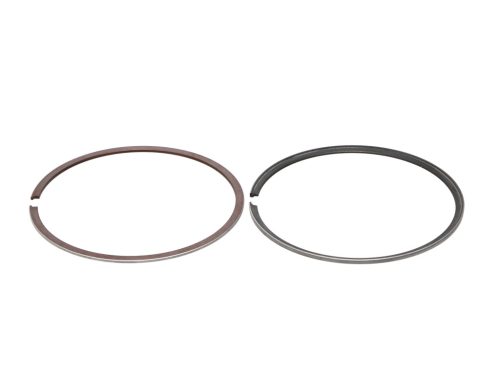 Wiseco Piston Ring Set Semi Keystone "L" 80.00mm
