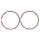 Wiseco Piston Ring Set 80.00mm