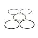 Wiseco Piston Ring Set 92.58mm