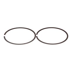 Wiseco Piston Ring Set Semi Keystone Tin Coated 98.40mm
