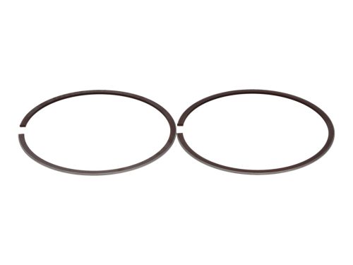 Wiseco Piston Ring Set Semi Keystone Tin Coated 98.40mm