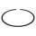 Wiseco Piston Ring Set 99.187mm (3.905") Scraper Ring