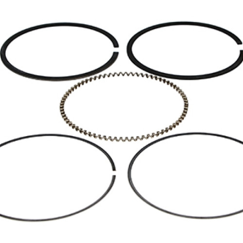 Wiseco Piston Ring Set 99.31mm (Autom. 1 Set For 1 Piston)