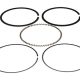 Wiseco Piston Ring Set 99.31mm (Autom. 1 Set For 1 Piston)