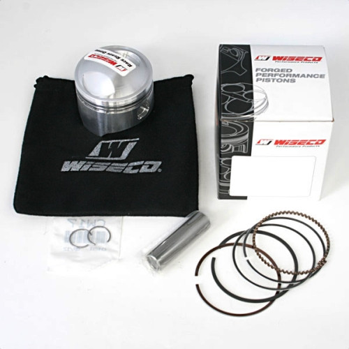 Wiseco Piston Kit Kawasaki KZ900/1000 10.25:1 2795XC