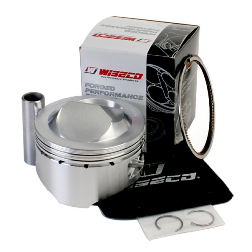 Wiseco Piston Kit Kawasaki KZ900/1000 (P1425) 3268XG