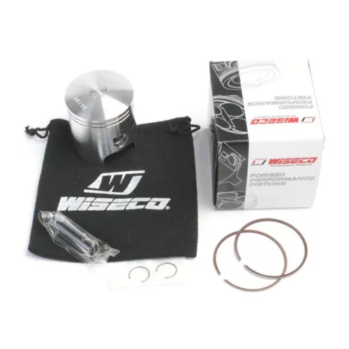 Wiseco Piston Kit Suzuki RM125 B/C/N/T '77-80 2185CD