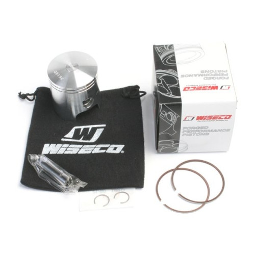 Wiseco Piston Kit Suzuki RM125 B/C/N/T '77-80 2205CD