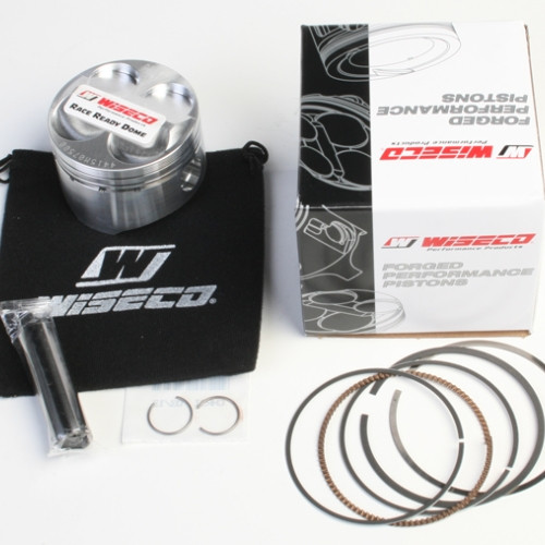 Wiseco Piston Kit Kawasaki GPZ900R '84-86 (K972) 2953XG