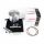 Wiseco Piston Kit Yamaha YZ465 G/H + IT465 3386TD
