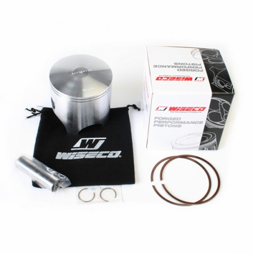 Wiseco Piston Kit Yamaha YZ465 G/H + IT465 3386TD