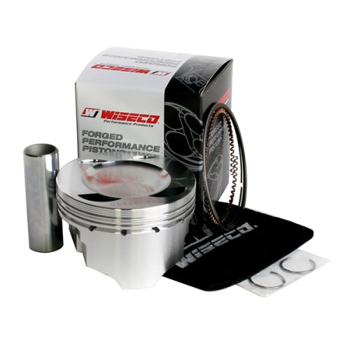 Wiseco Piston Kit Kawasaki KLX300R '97-07 11.0:1 3150XG
