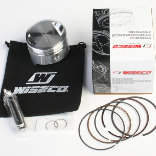 Wiseco Piston Kit Kawasaki Bayou '88-03 2638XC