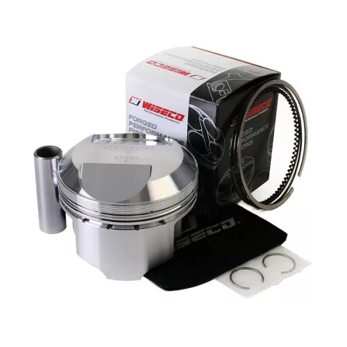 Wiseco Piston Kit Yamaha XT/TT/SR500 12.0:1 3484XC